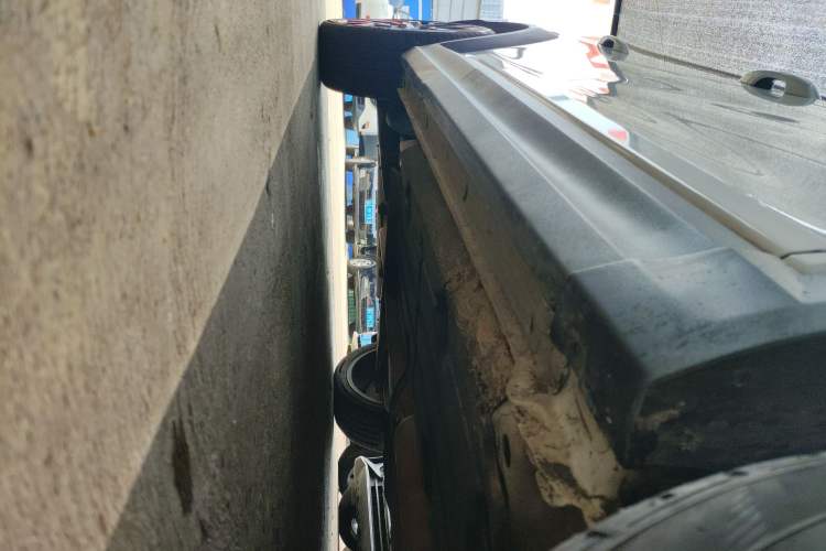 Used Lynk & Co 06 2020 1.5T YAO Halo
