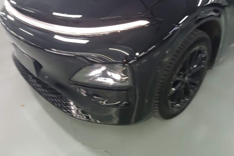 Used XPeng G6 2025 625 Long-Range Max Tech Edition