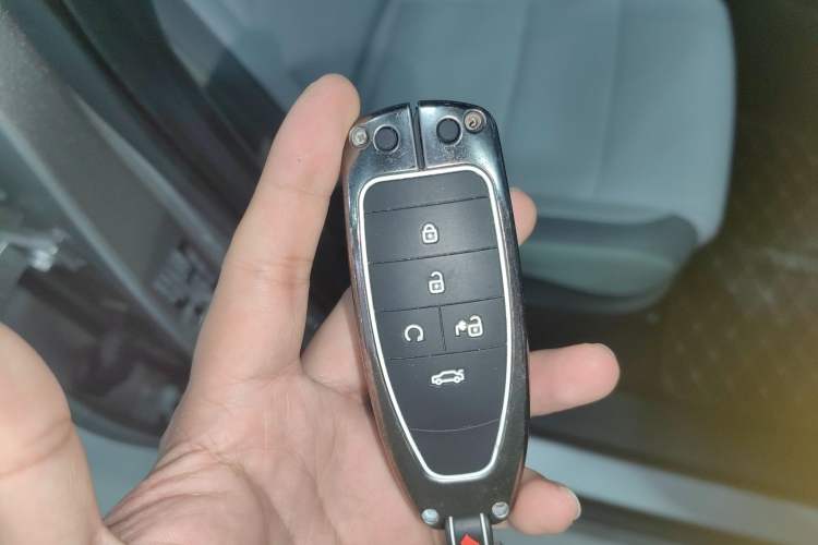 Used AION Y 2022 Plus 70 Smart Edition
