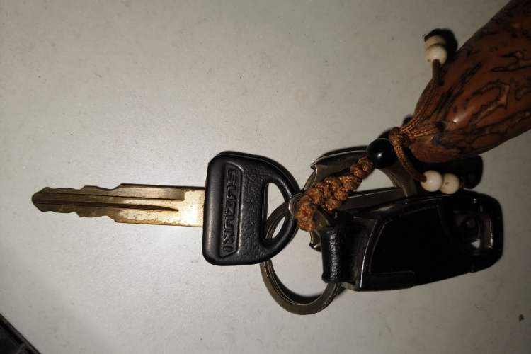 Used Suzuki Wagon R 2007 1.4L Manual Limited Edition