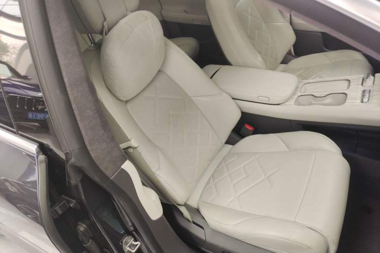 Used Nio ET7 2022 100kWh First Edition