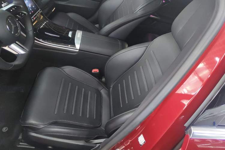 Used Mercedes-Benz C-Class 2022 C 200 L Sport Edition