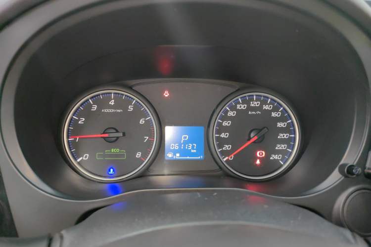 Used Mitsubishi Outlander 2021 Revised Version 2.0L Two-Wheel Drive Comfort Edition 5 Seats
