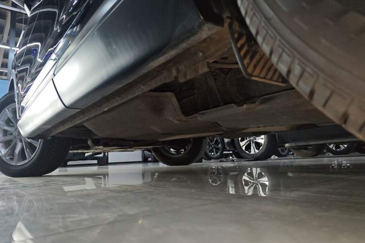 Used Honda CR-V 2023 240TURBO All-Wheel-Drive Premium Edition 5 Seats
