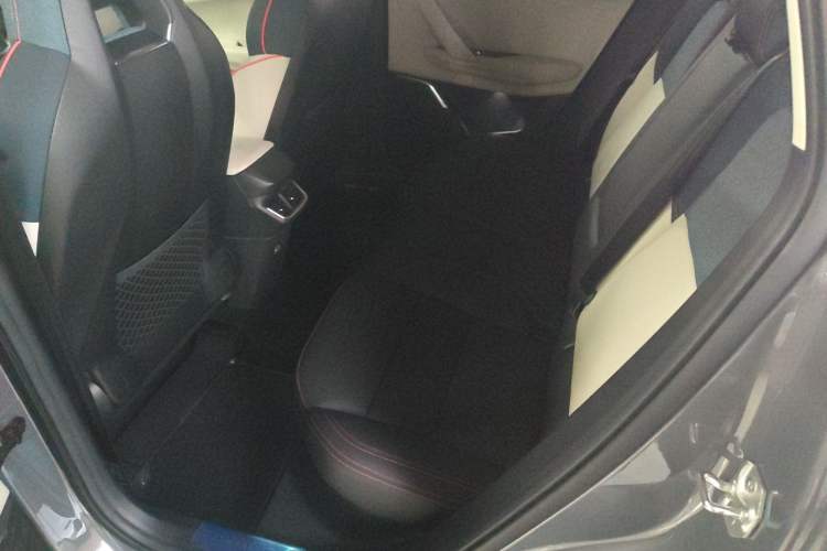 Used Lynk & Co 06 2020 1.5T YAO Halo
