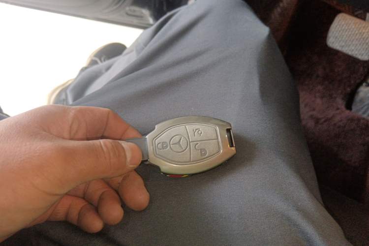 Used Mercedes-Benz GLC 2019 Refreshed GLC 300 L 4MATIC Dynamic Edition
