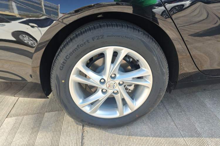 Used Buick Regal 2024 Revised 25T Ultra-Comfort Edition