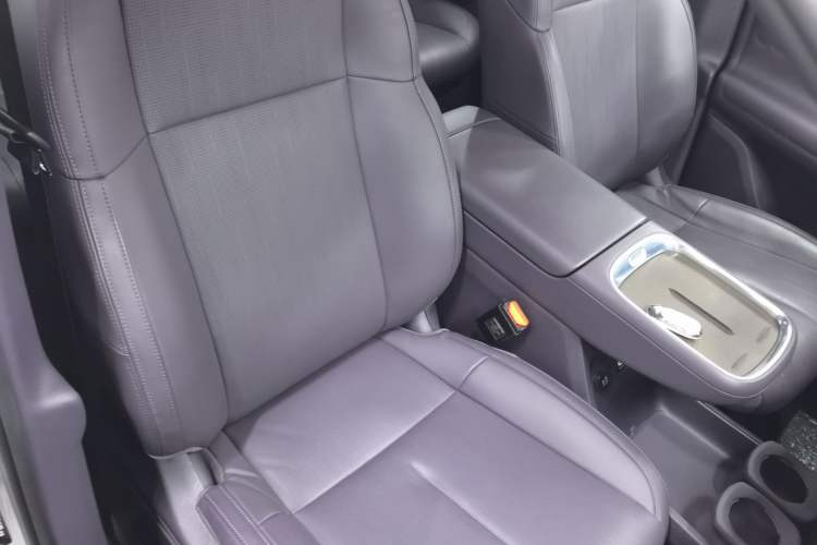 Used Leapmotor B10 2025 510 Joyful Edition