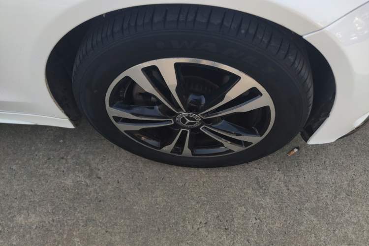 Used Mercedes-Benz C-Class 2018 C 200 Sport Edition