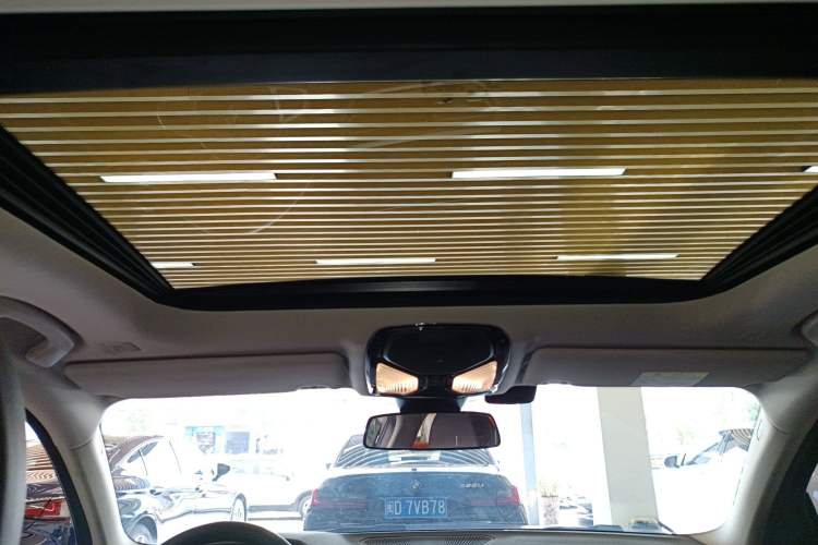 Used BMW 3 Series 2020 325Li M Sport Package