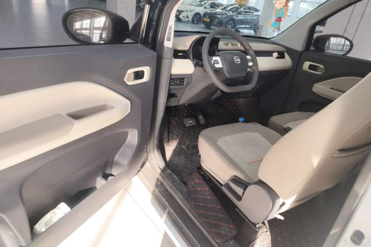 Used Chery QQ Ice Cream 2024 170km Sundae +