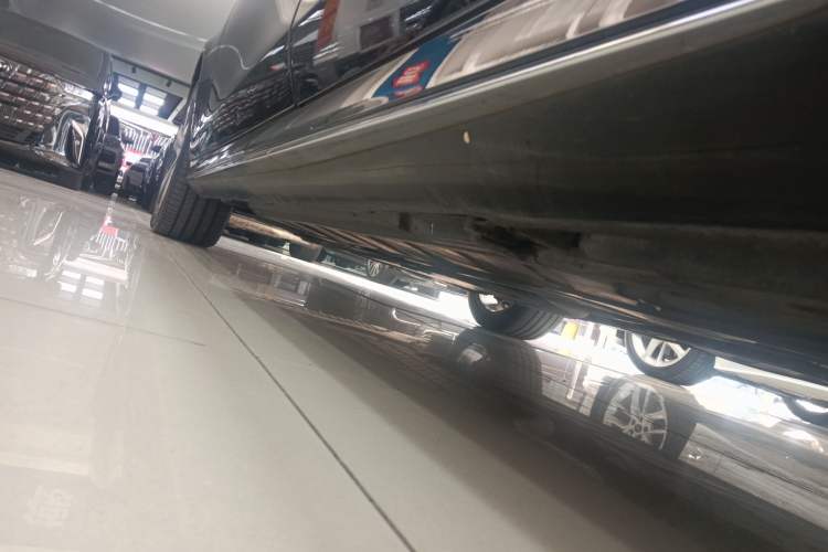 Used Mercedes-Benz E-Class 2018 E 200 L Sport Edition
