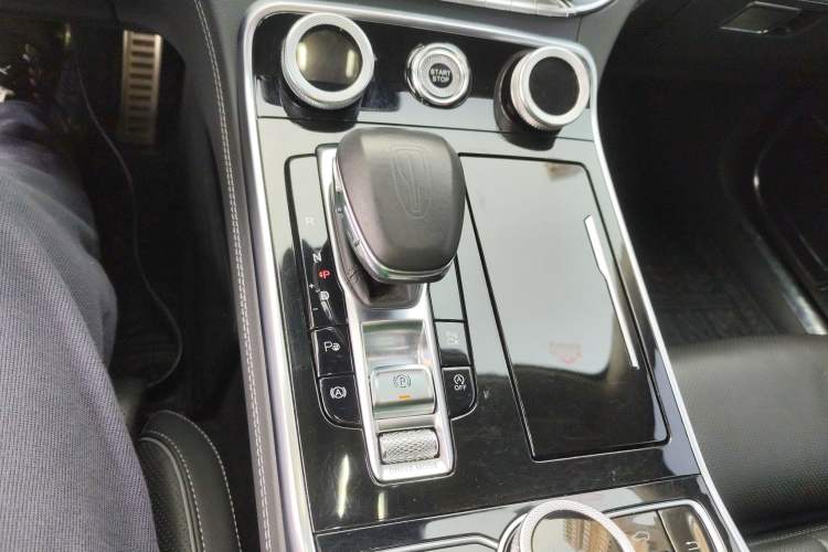 Used Hongqi H9 2020 3.0T Smart Connect Flagship Four-Seat Version