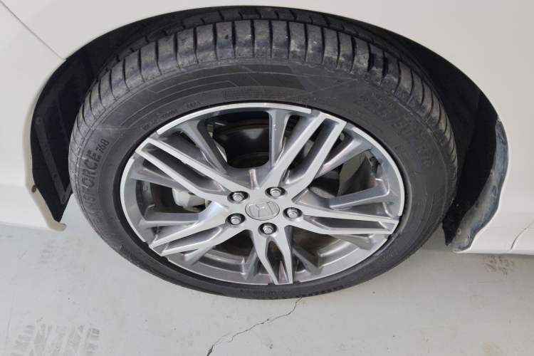 Used Honda Elysion 2019 2.0L Hybrid Luxury Edition