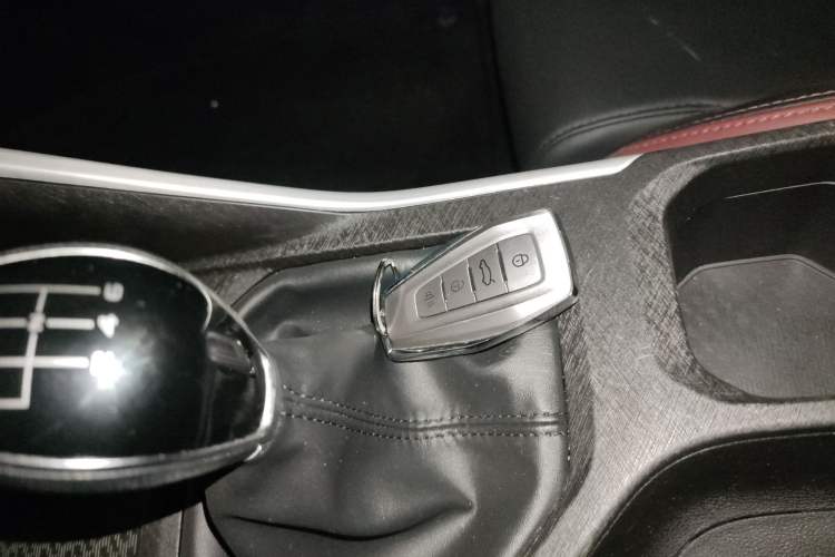 Used Geely Auto Coolray 2020 240T Manual Archer
