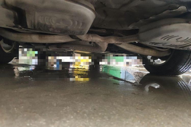 Used Buick LaCrosse 2013 2.4L SIDI Leading Comfort Version
