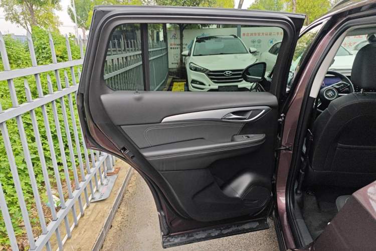 Used Buick Envision 2024 Encore Plus 28T AWD Luxury Edition
