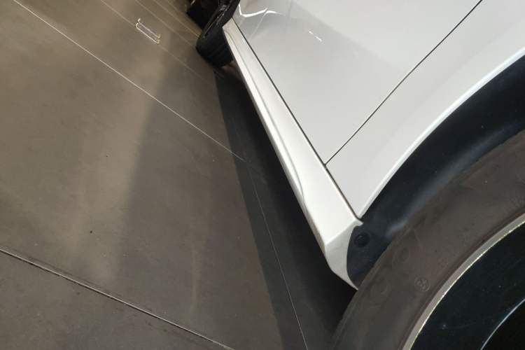 Used Mercedes-Benz A-Class 2023 A 200 L Fashion Model
