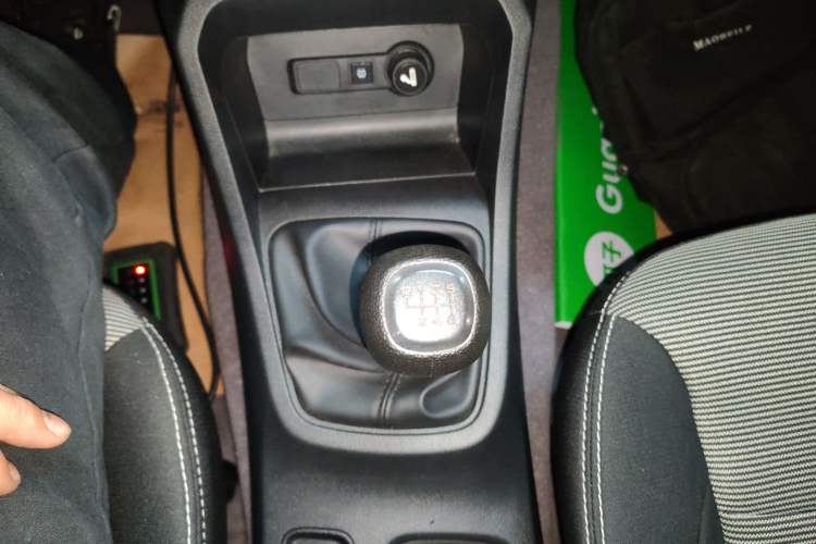 Used Wuling Hongguang 2021 1.5L S Base Version LAR
