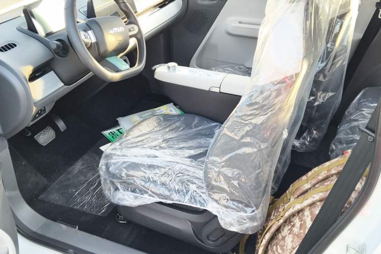 Used  Lumin 2025 205 km Xiangqin Version
