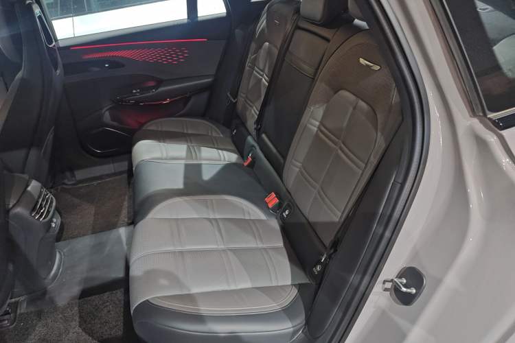 Used Hongqi EH7 2024 820 Pro
