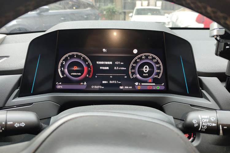 Used Honda Accord 2023 260TURBO Smart Enjoyment Version
