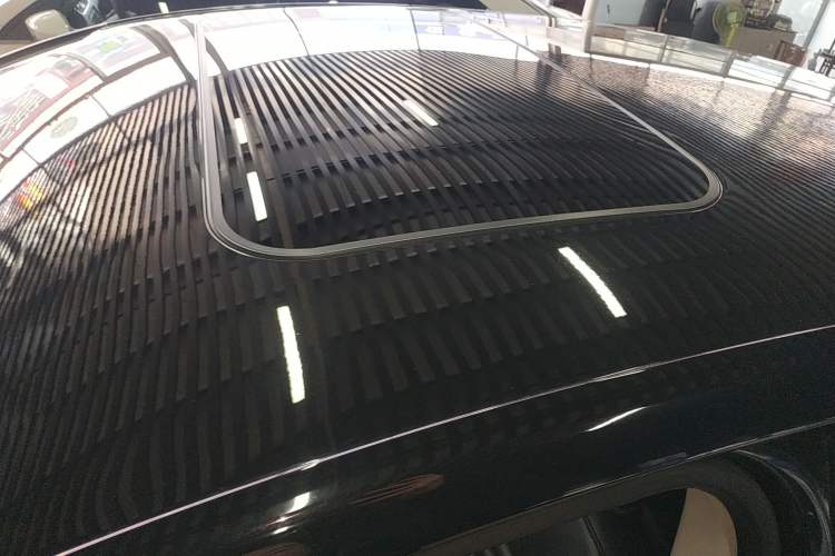 Used Volkswagen Magotan 2016 1.8TSI Smart Enjoyment Leading Model
