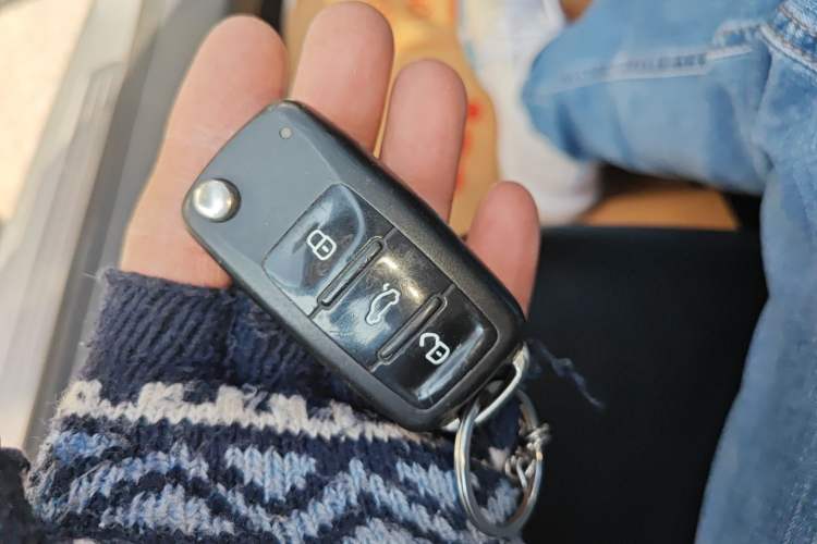 Used Volkswagen Sagitar 2014 Revised Version 1.4TSI Automatic Luxury Edition
