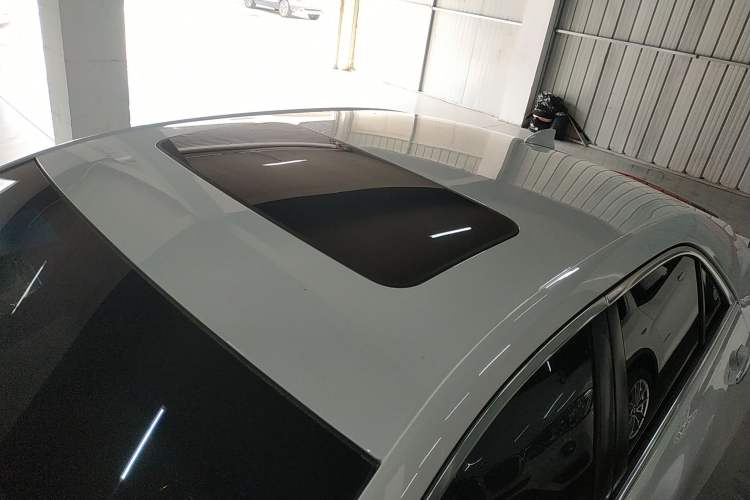 Used Cadillac ATS-L 2017 28T Fashion Edition
