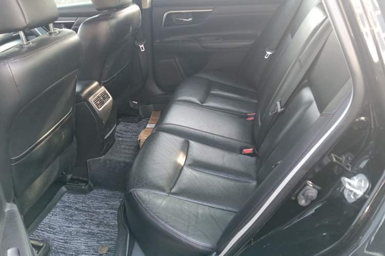 Used Nissan Teana 2018 2.0L XL Smart Upgrade Edition