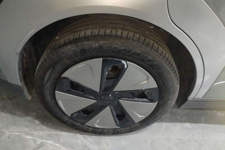 Used AION Y 2022 Plus 70 Enjoy Edition