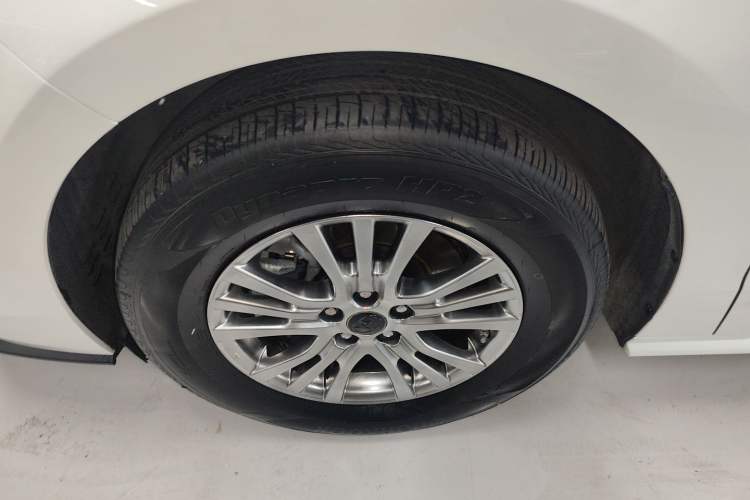 Used Toyota Sienna 2021 2.5L Hybrid Comfort Edition