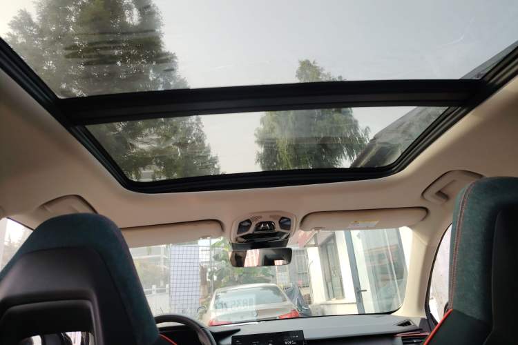 Used Lynk & Co 06 2020 1.5T YAO Halo
