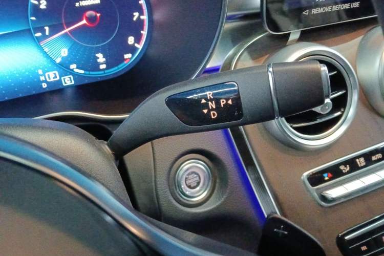 Used Mercedes-Benz GLC 2022 Refreshed GLC 300 L 4MATIC Dynamic Edition Prestige Version
