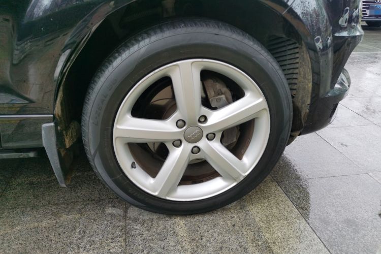 Used Audi Q7 2014 35 TFSI Sport Edition
