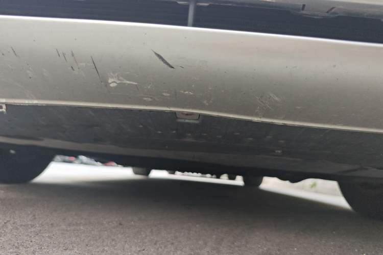 Used Audi A4L 2015 35 TFSI Automatic Standard Model
