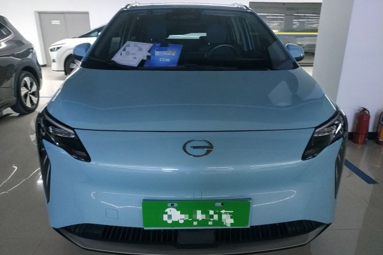 Used AION Y 2023 Younger