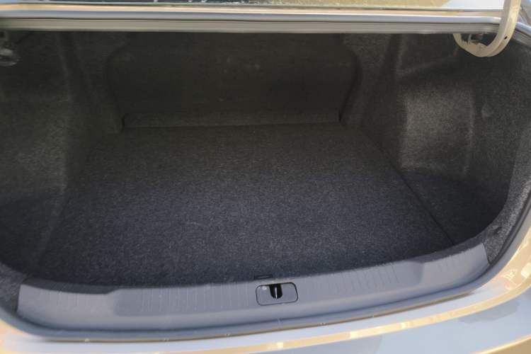 Used Buick GT 2021 Exemplar 1.5L Automatic Elite Version
