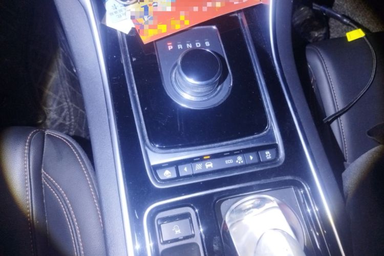 Used Jaguar XEL 2019 2.0T 200 PS Luxury Edition