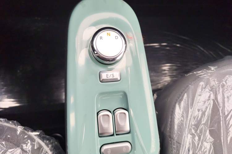 Used  Lumin 2024 130km Qingyue Version
