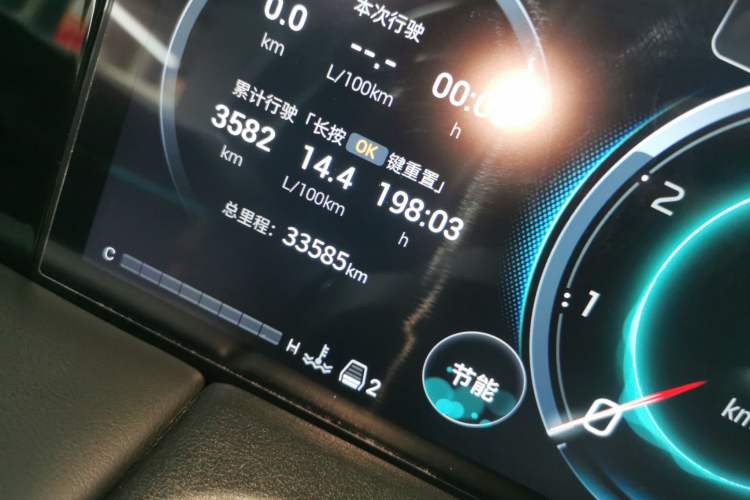 Used GAC Trumpchi M8 2023 Zongshi Series 400T Flagship Edition
