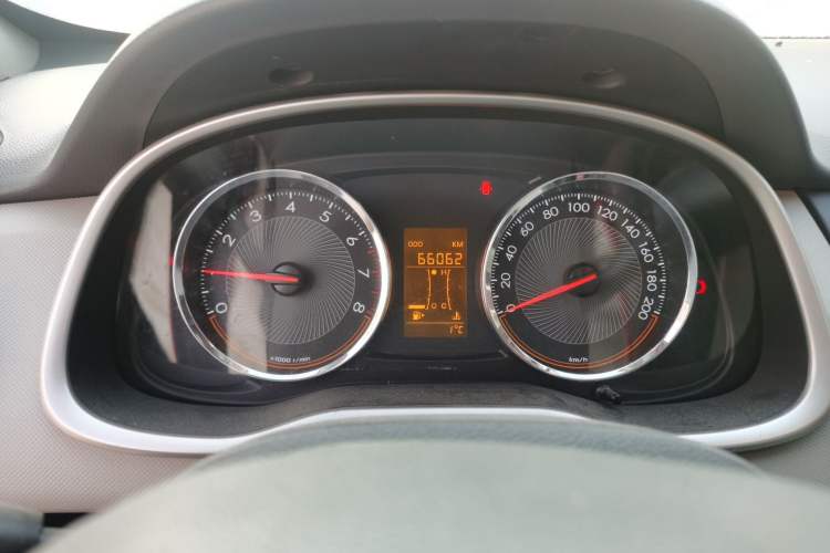 Used Chevrolet Sail 2018 Sail 3 1.3L Manual Comfort Sunroof Edition
