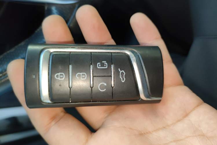 Used GAC Trumpchi M8 2023 Lingxiu Series 390T Deluxe Edition
