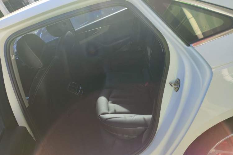 Used Audi A4L 2019 40 TFSI Ambition China VI