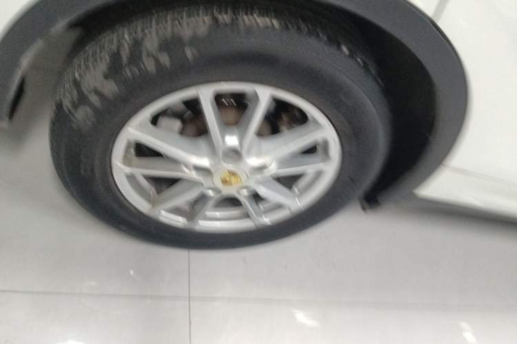 Used Porsche Cayenne 2016 Cayenne 3.0T