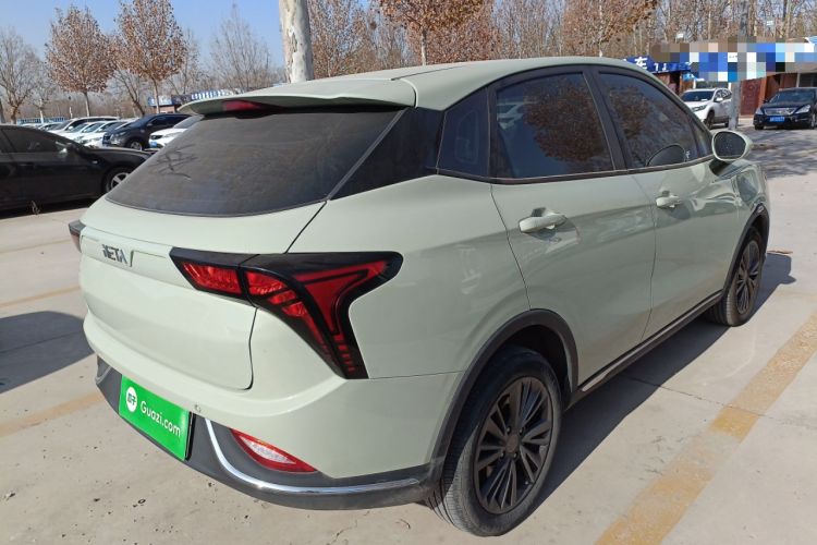 Used NETA V 2022 Chao 400 Lite
