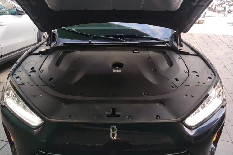 Used Hima AITO M5 2022 Extended-Range Four-Wheel Drive Ultimate Edition
