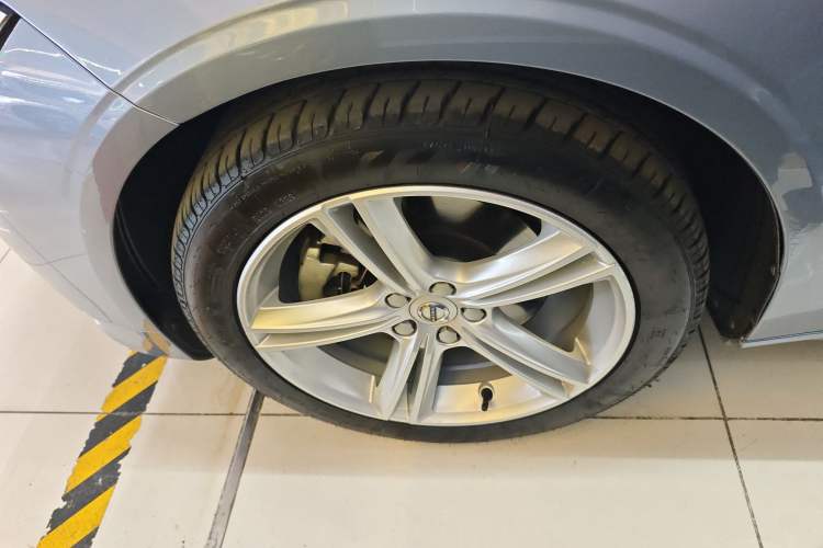 Used Volvo S90 2019 T5 Zhiyi Edition