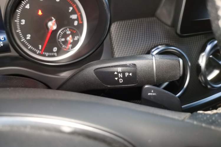 Used Mercedes-Benz GLA 2017 GLA 200 Sport Edition
