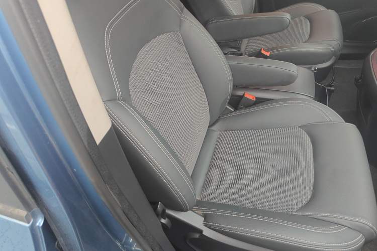 Used SAIC MAXUS G10 2018 PLUS 2.0T Automatic Elite Edition
